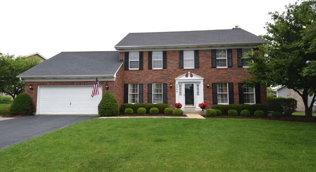 Photo of 2305 Bloomfield Cir, Geneva, IL 60134