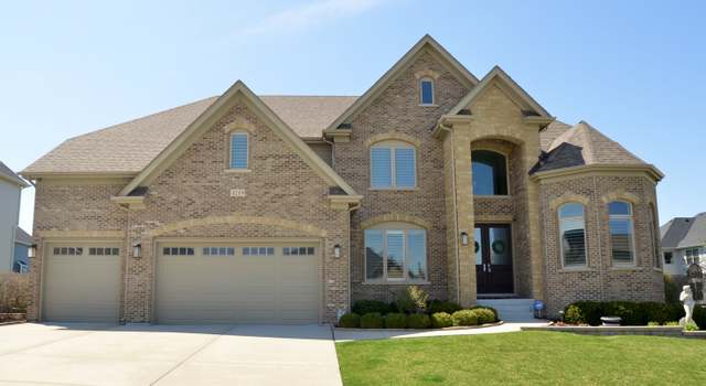 Photo of 4219 Honey Locust Dr, Naperville, IL 60564