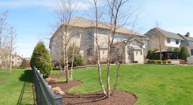 Photo of 4219 Honey Locust Dr, Naperville, IL 60564