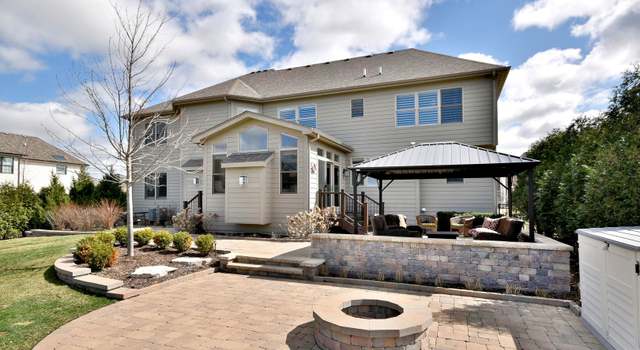 Photo of 4219 Honey Locust Dr, Naperville, IL 60564