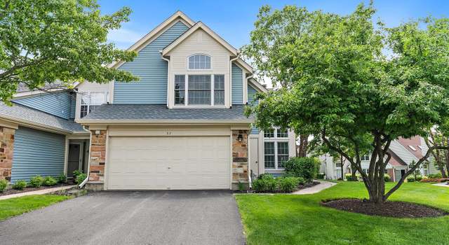 Photo of 37 Delaware Ct, Schaumburg, IL 60193