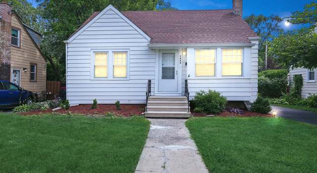 Photo of 3825 217th St, Matteson, IL 60443