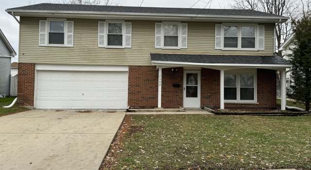 Photo of 17552 Sycamore Ave, Country Club Hills, IL 60478