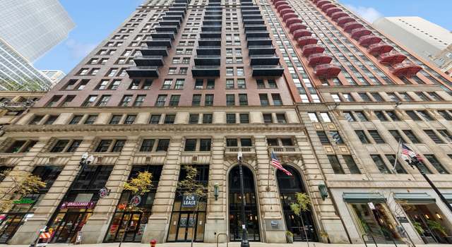 Photo of 212 W Washington St #1904, Chicago, IL 60606