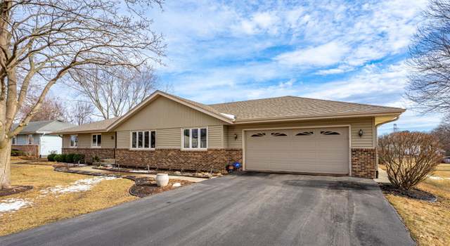 Photo of 7241 Sorghum Ln, Cherry Valley, IL 61016