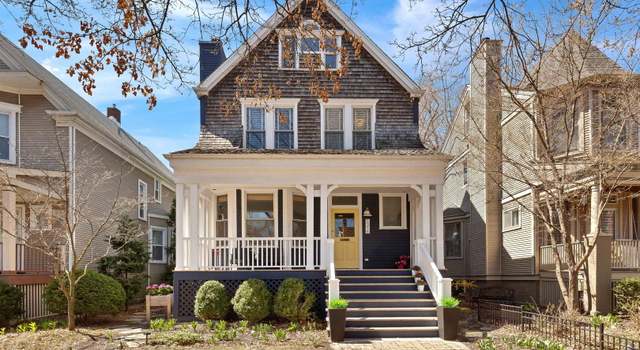 Photo of 5316 N Wayne Ave, Chicago, IL 60640