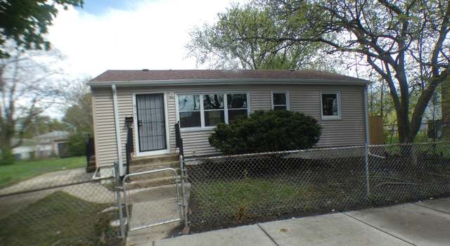 Photo of 9307 S La Salle Ave, Chicago, IL 60620