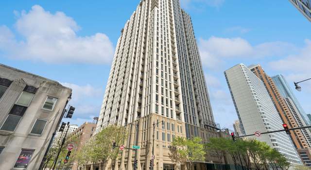 Photo of 1250 S Michigan Ave #1701, Chicago, IL 60605