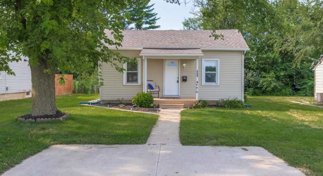 Photo of 409 E North St, Dwight, IL 60420