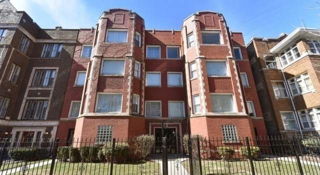 Photo of 6724 S Paxton Ave #1, Chicago, IL 60649