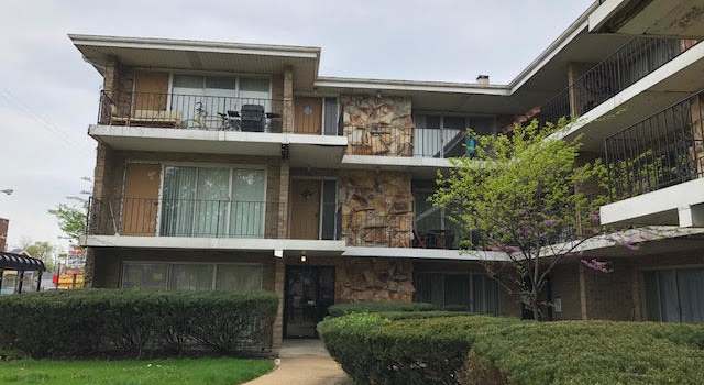 Photo of 5300 S Kedzie Ave #202, Chicago, IL 60632