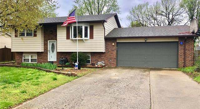 Photo of 5112 Sheila Dr, Granite City, IL 62040