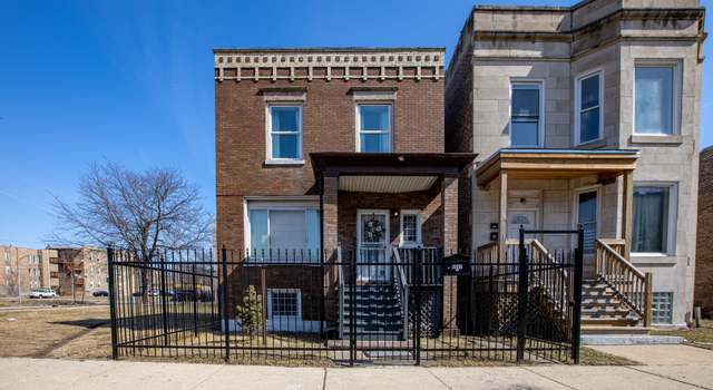 Photo of 5607 S Wabash Ave, Chicago, IL 60637