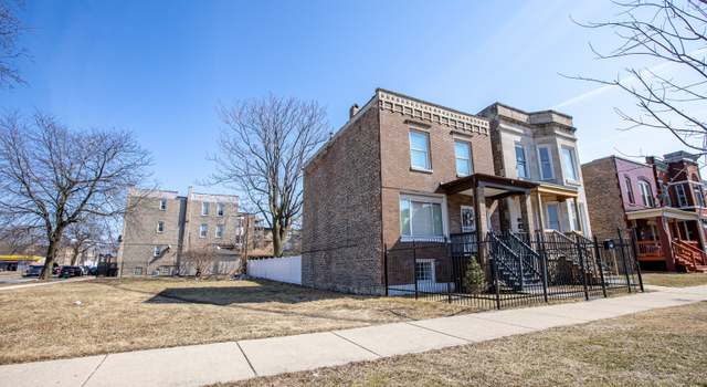 Photo of 5607 S Wabash Ave, Chicago, IL 60637