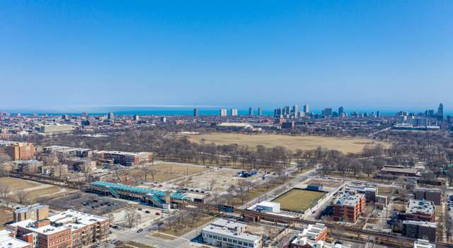 Photo of 5607 S Wabash Ave, Chicago, IL 60637
