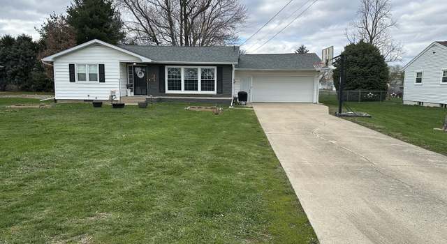 Photo of 418 High St, Buda, IL 61314