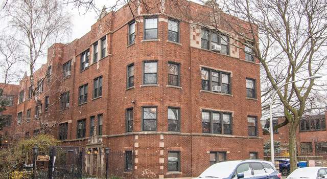 Photo of 5473 S Ingleside Ave Unit 1W, Chicago, IL 60615
