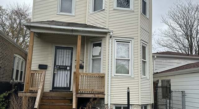 Photo of 7833 S Avalon Ave, Chicago, IL 60619
