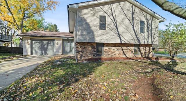 Photo of 200 Orlando Ave, Normal, IL 61761