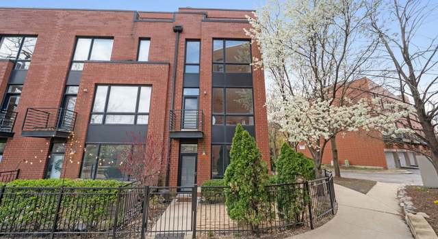 Photo of 2864 N Riverwalk Dr, Chicago, IL 60618