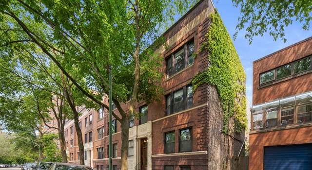 Photo of 1410 E 56th St Unit 2W, Chicago, IL 60637