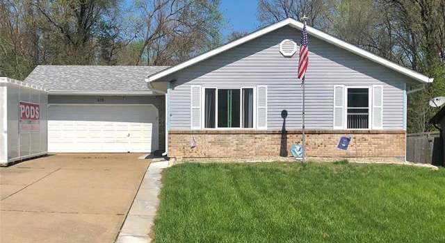 Photo of 673 Oak Trl, Collinsville, IL 62234