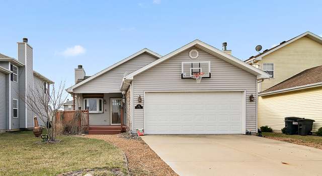 Photo of 134 Vicki Way, Manteno, IL 60950