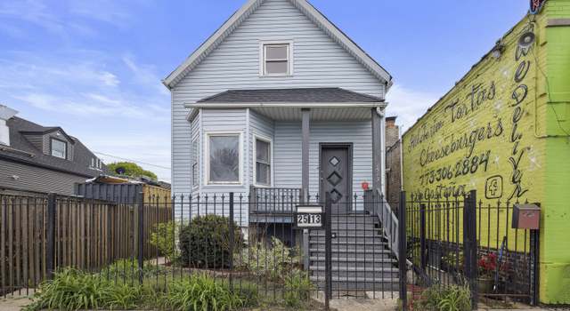Photo of 2513 W 51st St, Chicago, IL 60632