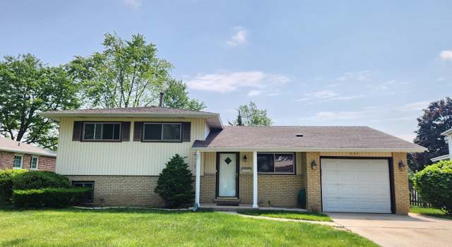 Photo of 237 Sumac Ln, Schaumburg, IL 60193