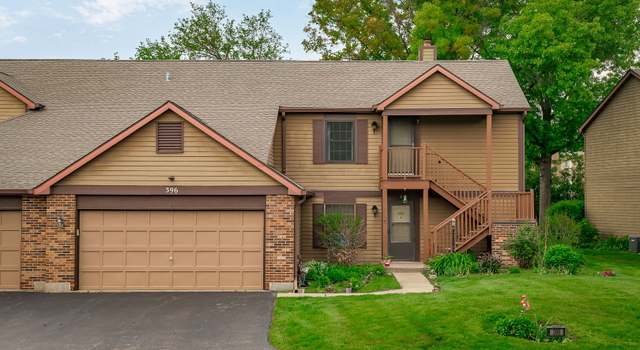 Photo of 396 Sandhurst Cir #3, Glen Ellyn, IL 60137