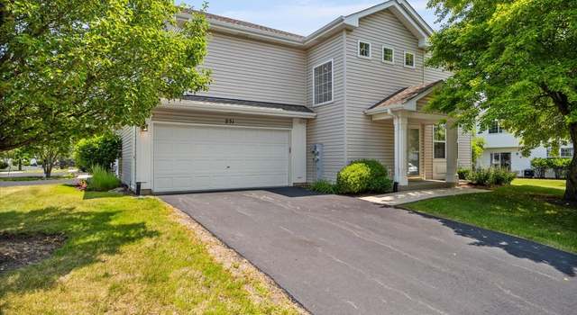 Photo of 251 Abington Ln, North Aurora, IL 60542