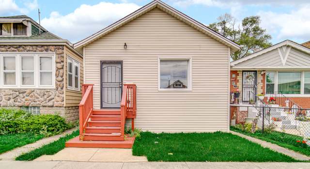 Photo of 7245 S Honore St, Chicago, IL 60636