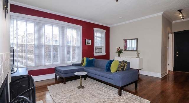 Photo of 600 W Patterson Ave Unit 3C, Chicago, IL 60613