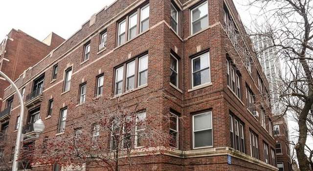 Photo of 600 W Patterson Ave Unit 3C, Chicago, IL 60613