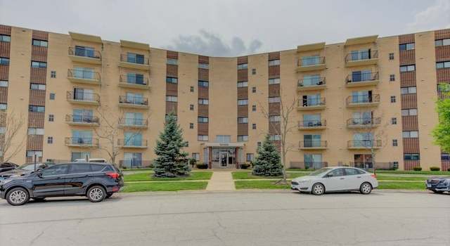 Photo of 18400 Cherry Creek Dr #408, Homewood, IL 60430
