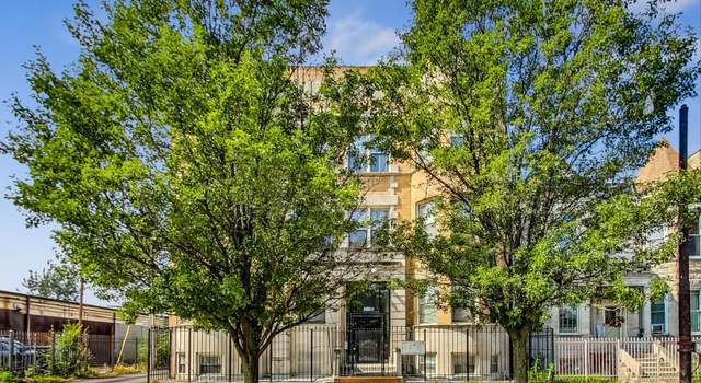 Photo of 4646 S Prairie Ave Unit 2S, Chicago, IL 60653