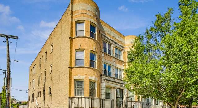Photo of 4646 S Prairie Ave Unit 2S, Chicago, IL 60653