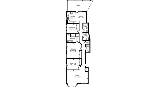 Photo of 4646 S Prairie Ave Unit 2S, Chicago, IL 60653