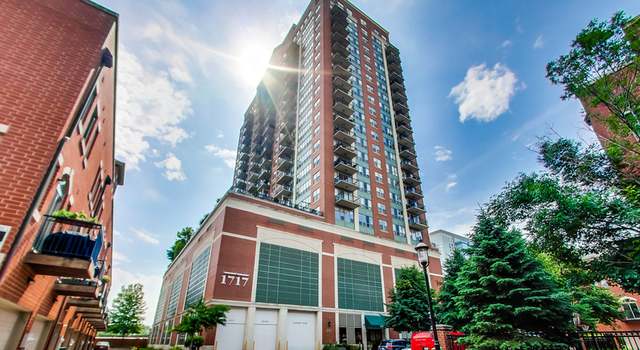 Photo of 1717 S Prairie Ave #1009, Chicago, IL 60616