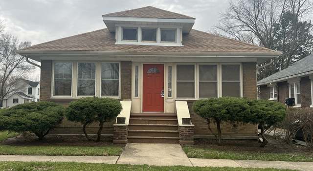 Photo of 524 Strong Ave, Joliet, IL 60433
