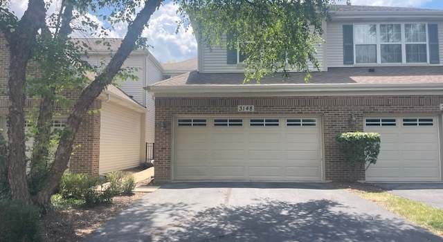 Photo of 3148 Saganashkee Ln #9552, Naperville, IL 60564