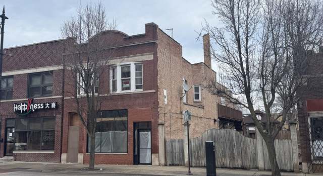 Photo of 3315 S Halsted St, Chicago, IL 60608