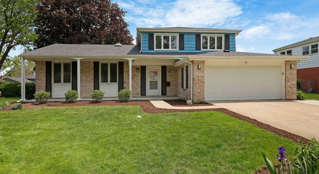 Photo of 2349 Greenwood Rd, Glenview, IL 60026