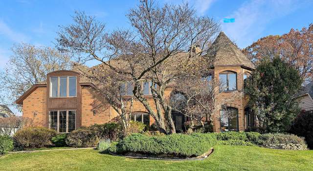 Photo of 14701 Crystal Tree Dr, Orland Park, IL 60462