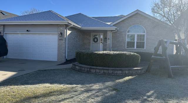 Photo of 14937 Sheila Ct, Oak Forest, IL 60452