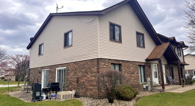 Photo of 16200 Apple Ln #1, Tinley Park, IL 60487