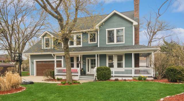 Photo of 23114 W North Lakewood Ln, Lake Zurich, IL 60047