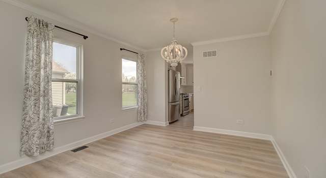 Photo of 1877 Westmore Grove Dr, Plainfield, IL 60586