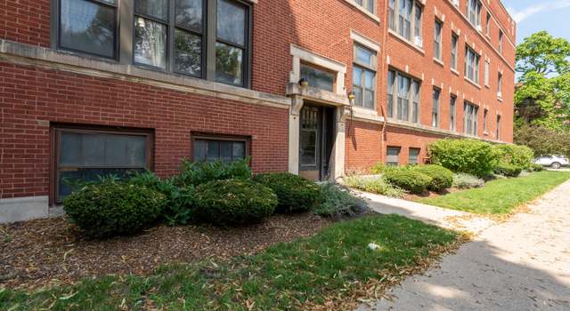 Photo of 1226 E 54th St Unit 1W, Chicago, IL 60615