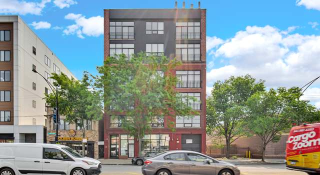 Photo of 6135 N Broadway St #303, Chicago, IL 60660
